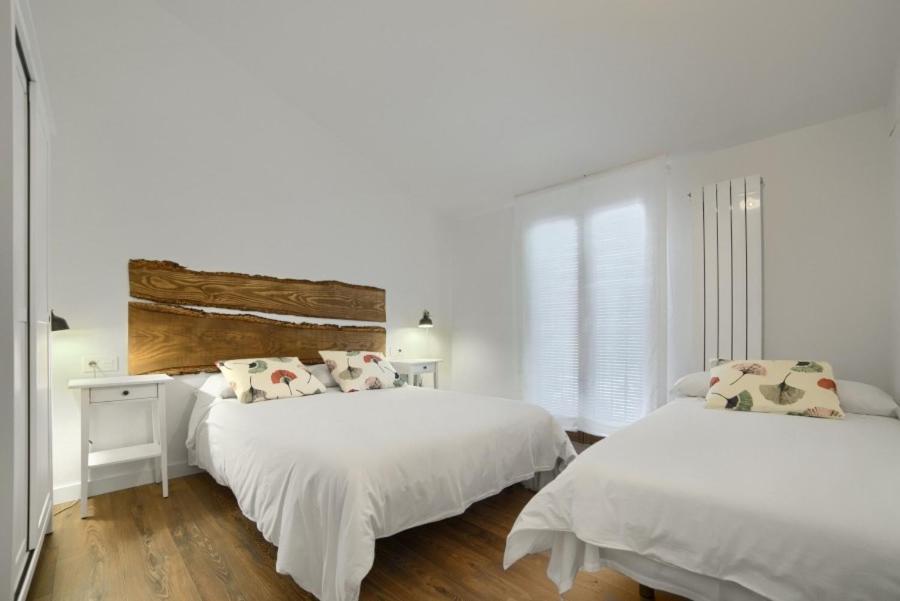 Finca Olivar De La Bardena Guest House Tudela Exterior photo